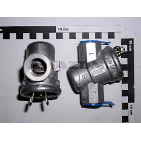 Filtre A AIR LB053 Amazone