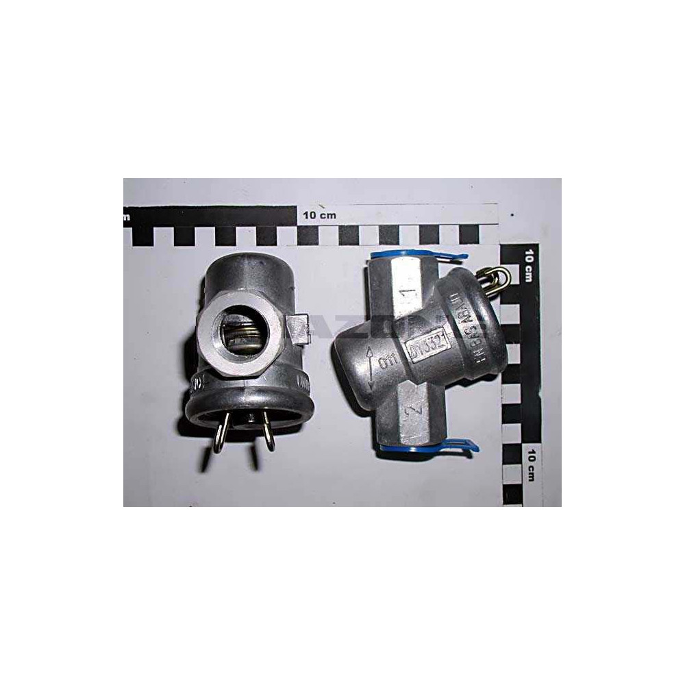 Filtre A AIR LB053 Amazone