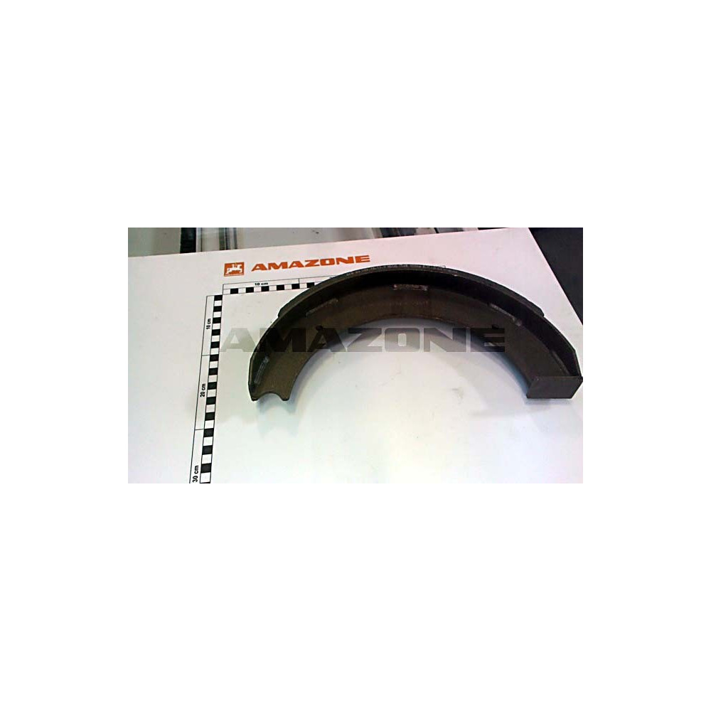 Machoire de frein LB083 Amazone