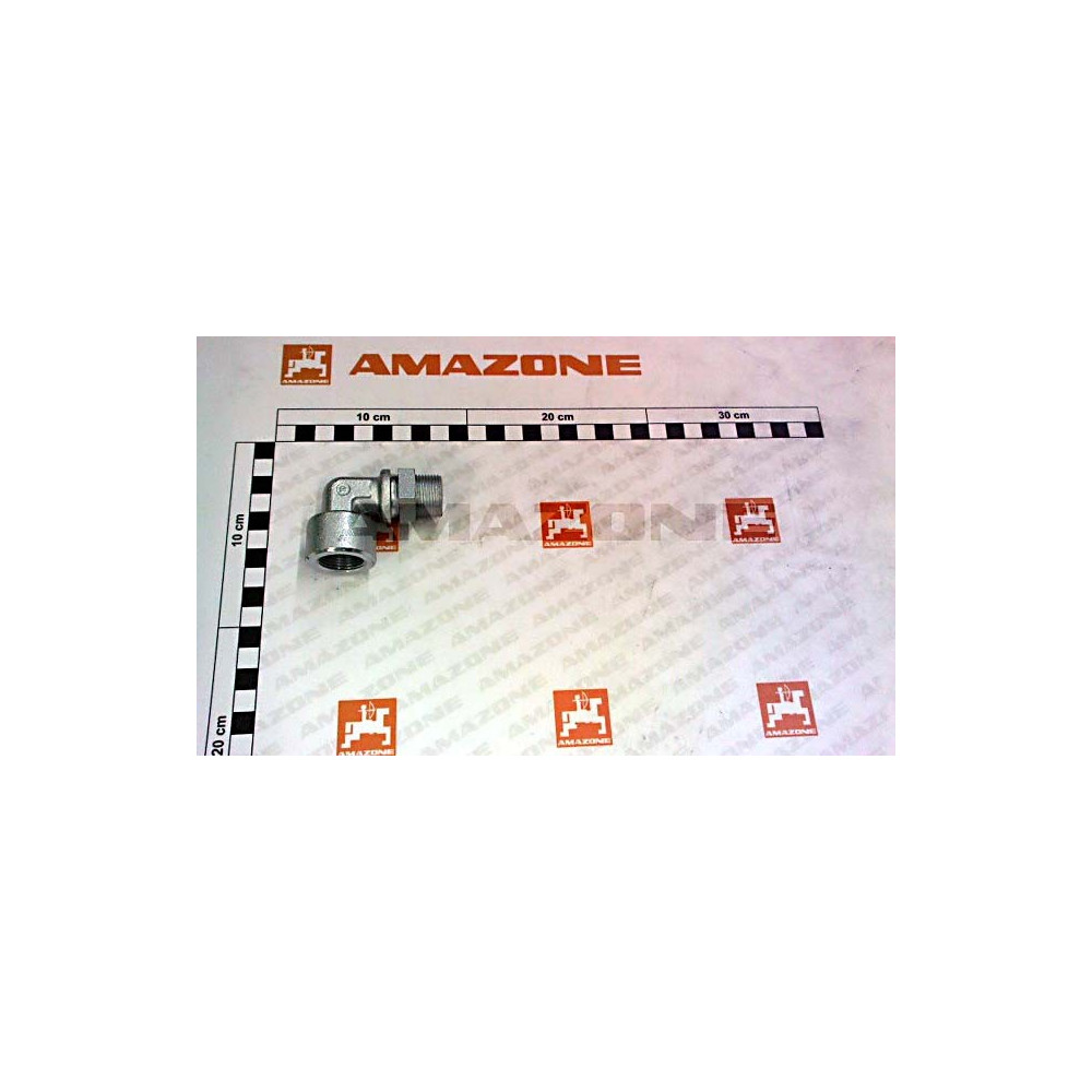Goulotte LB076 Amazone