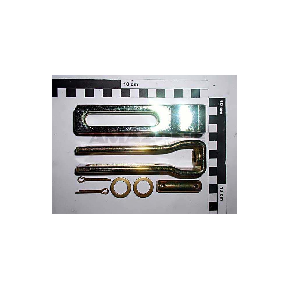 Chappe d'articulation LB082 Amazone