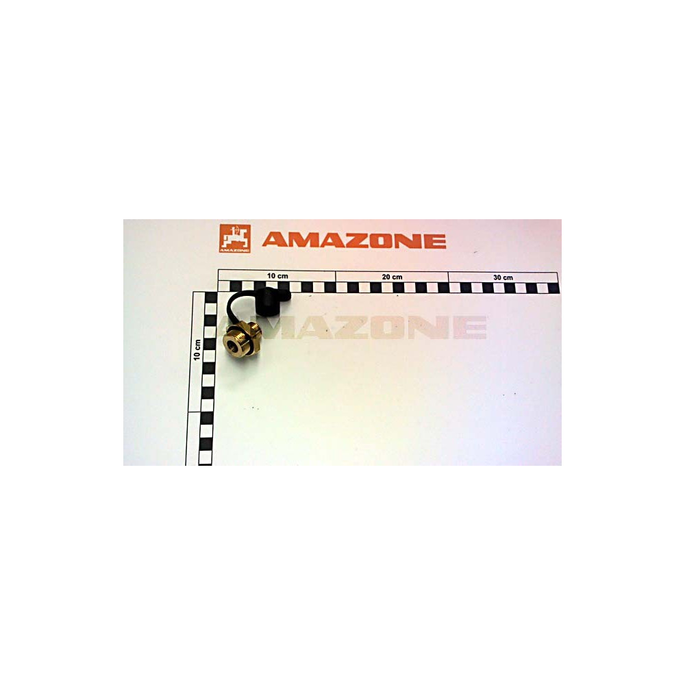 Raccord de contrôle LB113 Amazone