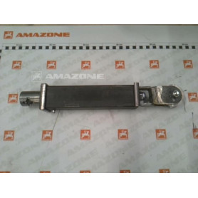 Mecanisme frein parking ZGB LB137 Amazone