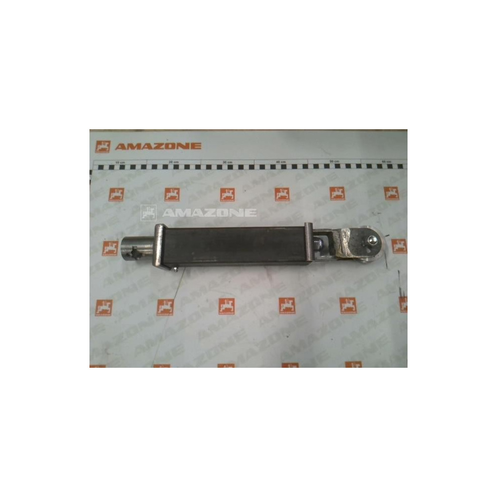 Mecanisme frein parking ZGB LB137 Amazone