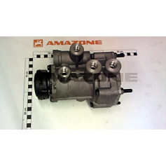 VALVE PILOTAGE FREINAGE M16X1.5 PTR Réf. LB108 AMAZONE VALVE PILOTAGE FREINAGE M16X1.5 PTR Réf. LB108 AMAZONE