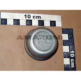 Cabochon sur tambour de frein LB165 Amazone