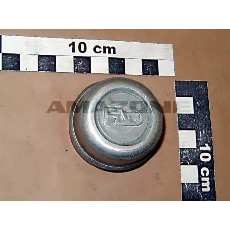 CABOCHON SUR TAMBOUR DE FREIN Réf. LB165 AMAZONE