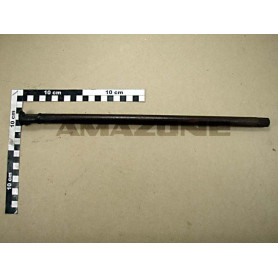 Arbre de moyeu 16X370 LB166 Amazone