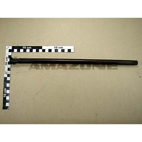 ARBRE DE MOYEU 16X370 Réf. LB166 AMAZONE