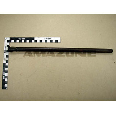 ARBRE DE MOYEU 16X370 Réf. LB166 AMAZONE