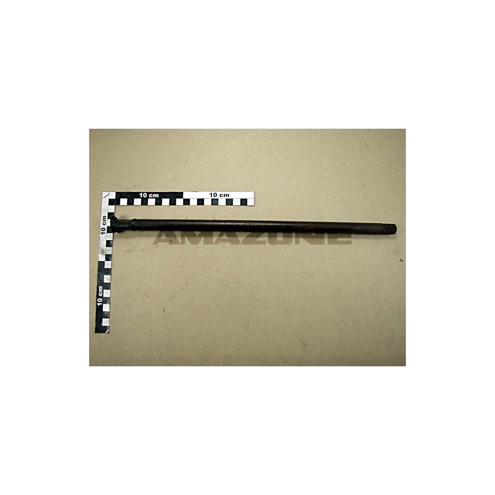 Arbre de moyeu 16X370 LB166 Amazone