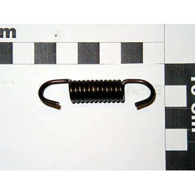 Ressort pour machoire de frein LB151 Amazone