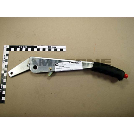 MANETTE DE FREIN A MAIN Réf. LB168 AMAZONE