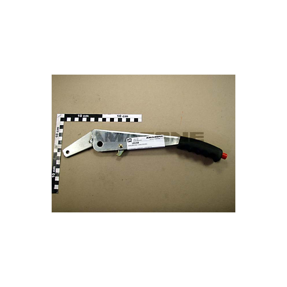 Manette de frein A main LB168 Amazone
