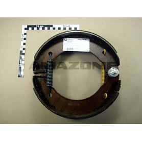 Jeu machoire de frein AW LB170 Amazone
