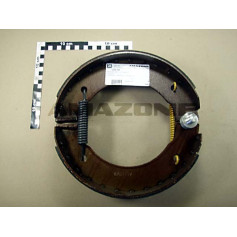 JEU MACHOIRE DE FREIN AW Réf. LB170 AMAZONE JEU MACHOIRE DE FREIN AW Réf. LB170 AMAZONE