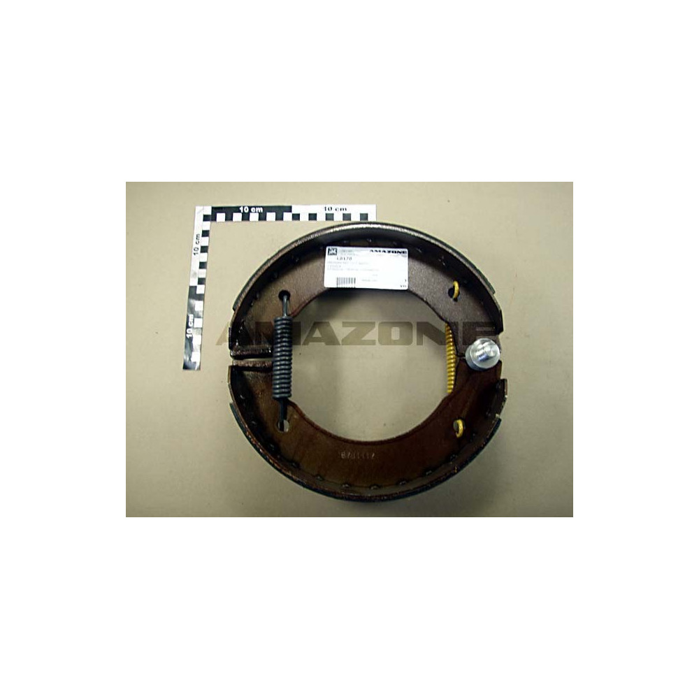 Jeu machoire de frein AW LB170 Amazone