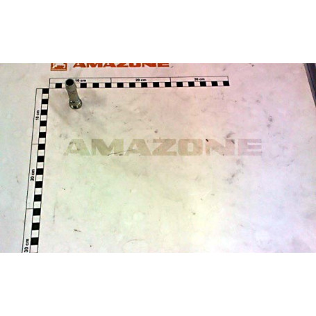 EMBOUT DE TUYAU Réf. LB182 AMAZONE EMBOUT DE TUYAU Réf. LB182 AMAZONE