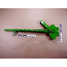 Levier de frein LB204 Amazone
