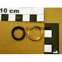 BAGUE M16X1,5 M + JOINT 14,30X2,30 Réf. LB206 AMAZONE BAGUE M16X1,5 M + JOINT 14,30X2,30 Réf. LB206 AMAZONE