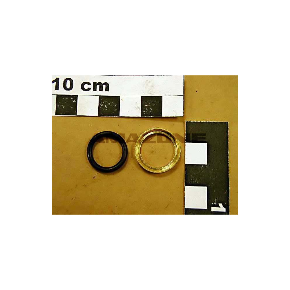 Bague M16X1,5 M + joint 14,30X2,30 LB206 Amazone