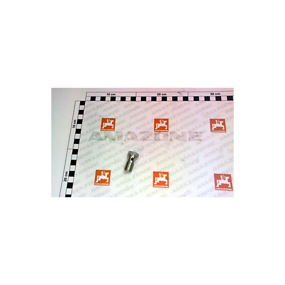 Raccord catros LB217 Amazone