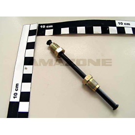 Durite hyd.frein L_ 10CM cirrus LB220 Amazone