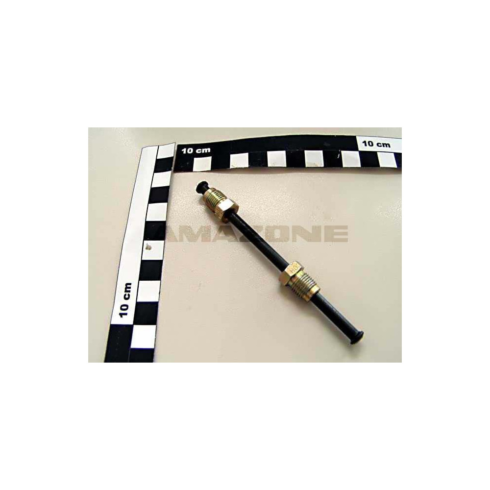 Durite hyd.frein L_ 10CM cirrus LB220 Amazone