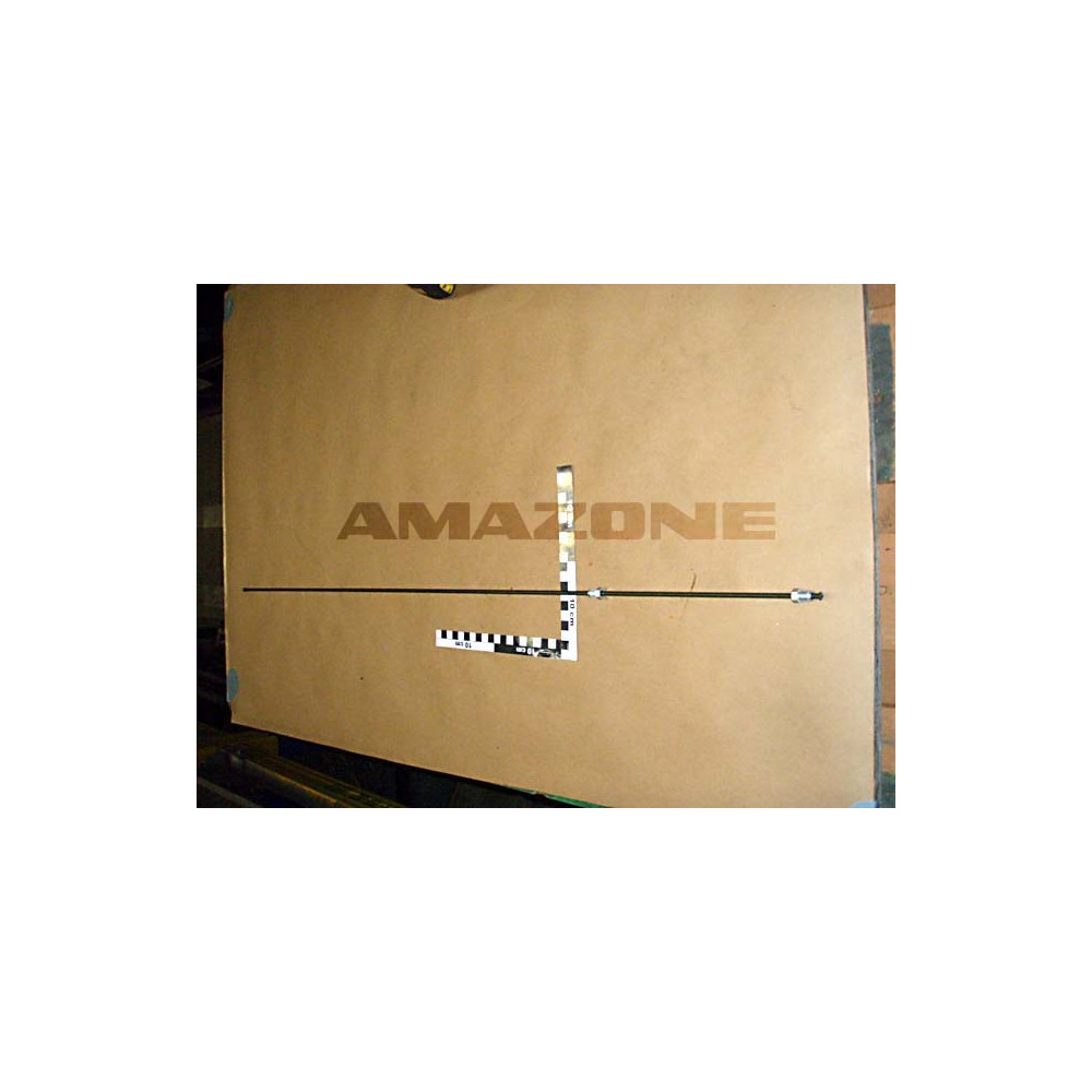 Conduite hyd.frein L_1000 A5 catros LB221 Amazone