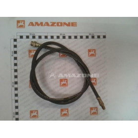 Durite hyd.frein L_1100 cirrus LB240 Amazone