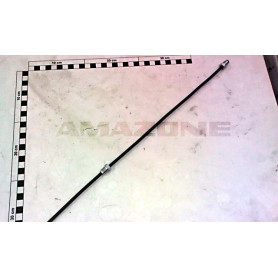 Durite hydraulique L_ 450 LB270 Amazone