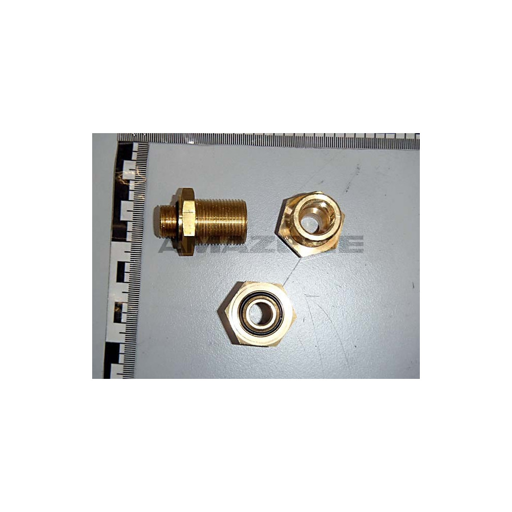 Raccord fileté LB305 Amazone