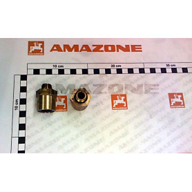 Raccord d_15x1.5/m16x1.5 pantera LB311 Amazone
