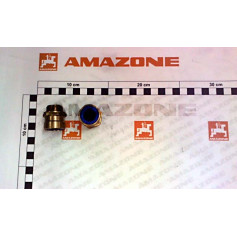 Connecteur filetee Réf. LB313 - AMAZONE Connecteur filetee Réf. LB313 - AMAZONE