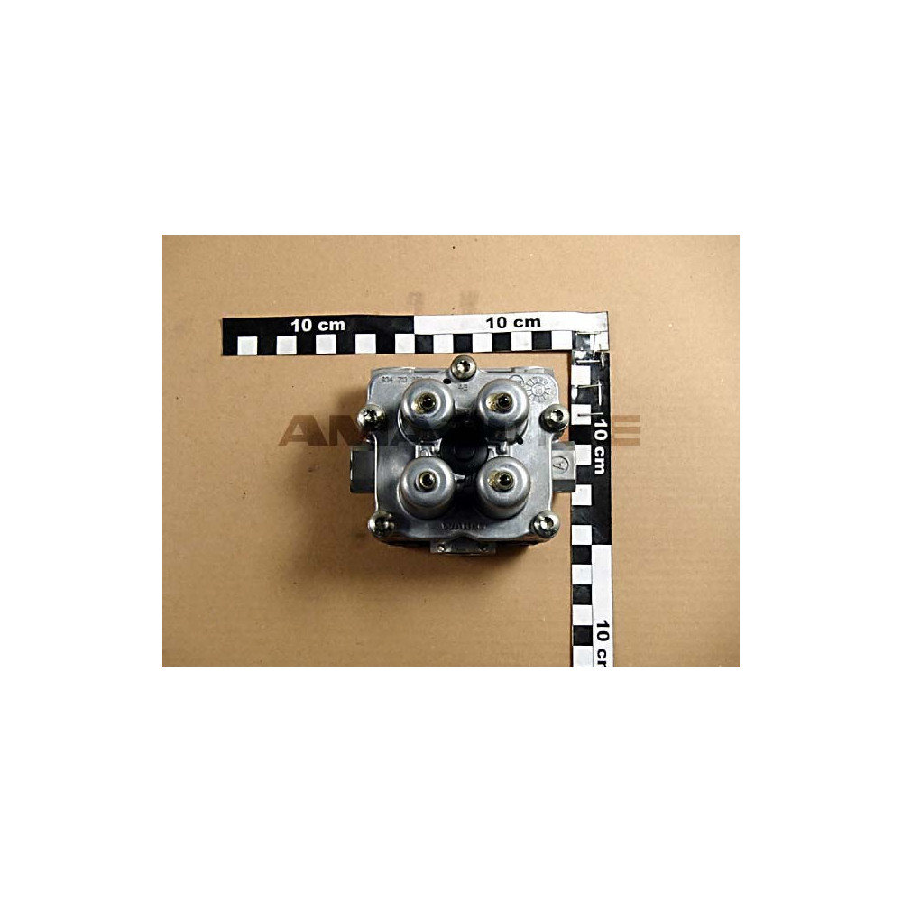 MULTI-CIRCUIT protection valve PTR LB323 Amazone