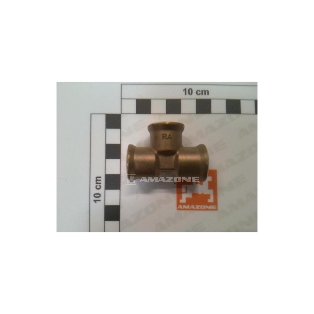 Raccord AIR T16 LB315 Amazone