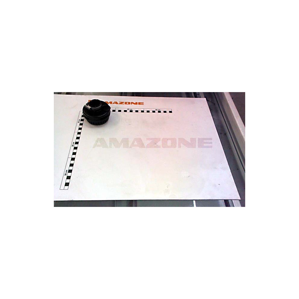 Raccord filtre LB326 Amazone