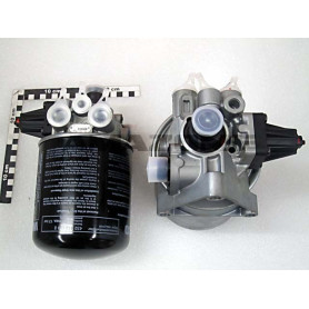Filtre A AIR avec support LB325 Amazone