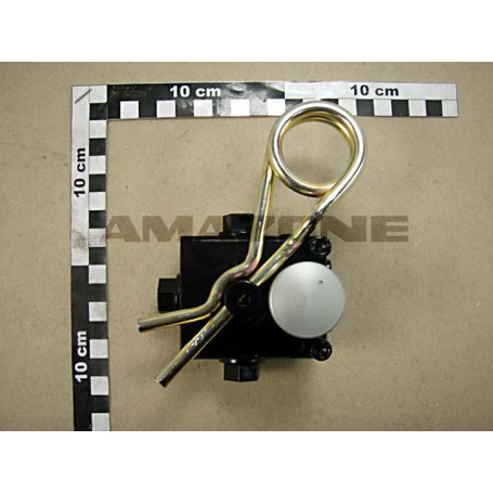 BLOQUE REPART.HYD.FREIN UX Réf. LB340 AMAZONE BLOQUE REPART.HYD.FREIN UX Réf. LB340 AMAZONE