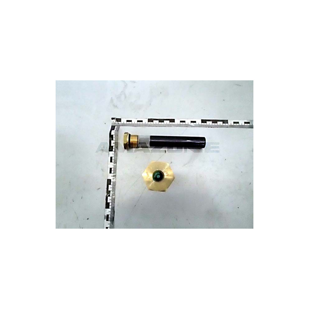 Clapet purge LB347 Amazone
