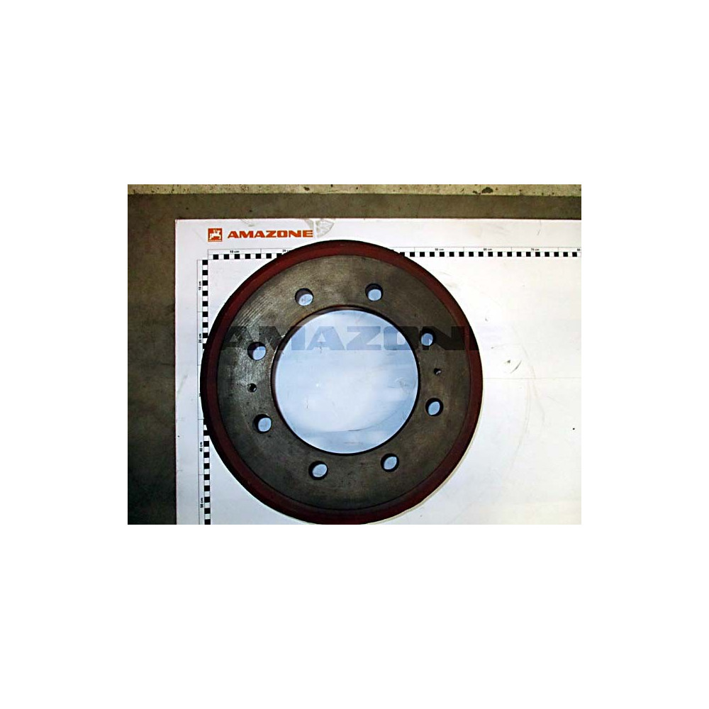 Tambour de frein pantera LB361 Amazone