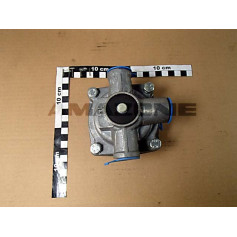 Clapet relais pneumatique Réf. LB358 - AMAZONE Clapet relais pneumatique Réf. LB358 - AMAZONE