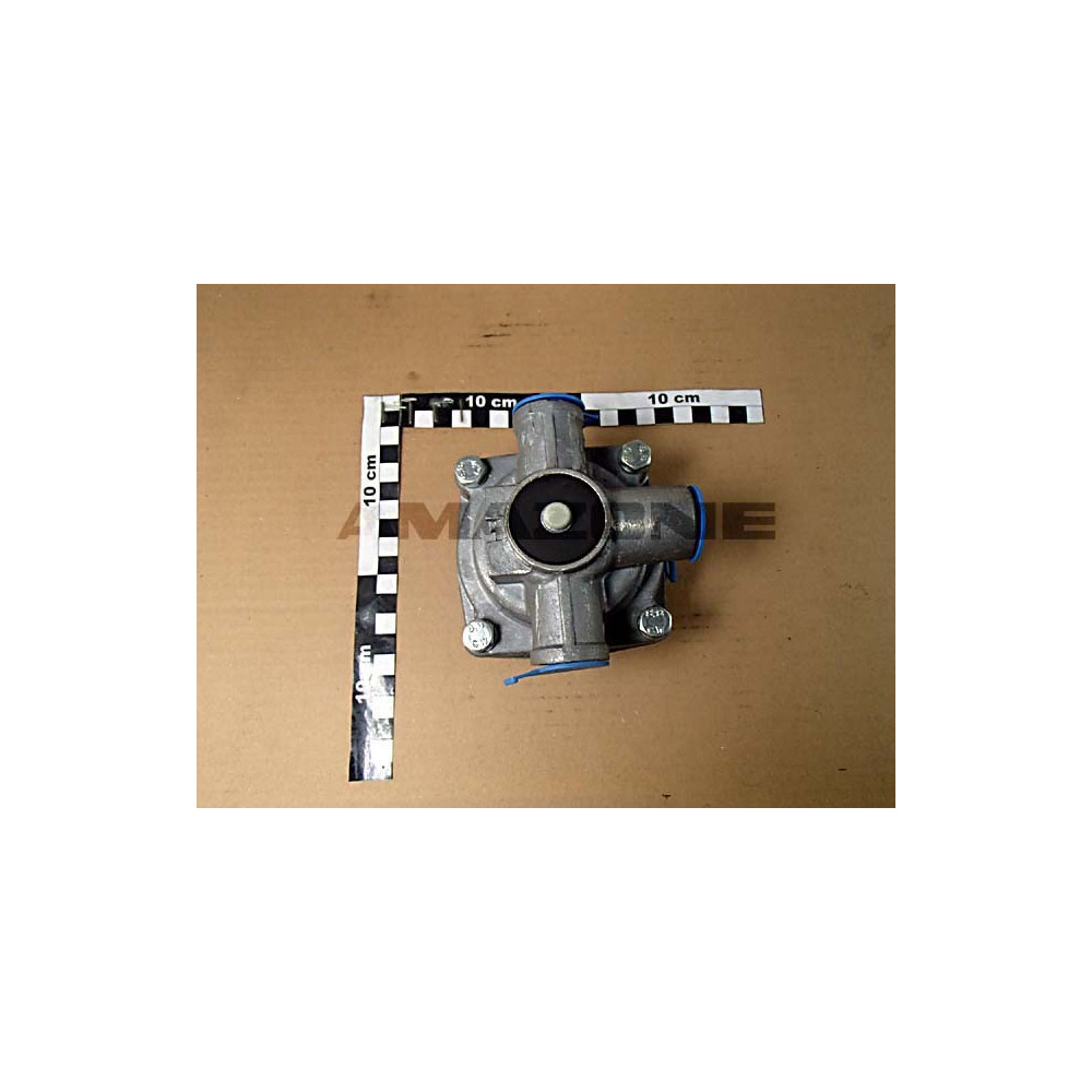 Clapet relais pneumatique LB358 Amazone