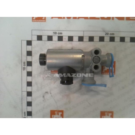 ELECTROVANE SYSTEME DE FREINAGE PTR Réf. LB364 AMAZONE