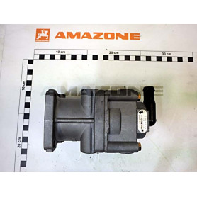 Valve freinage pneumatique SRG PTR LB365 Amazone