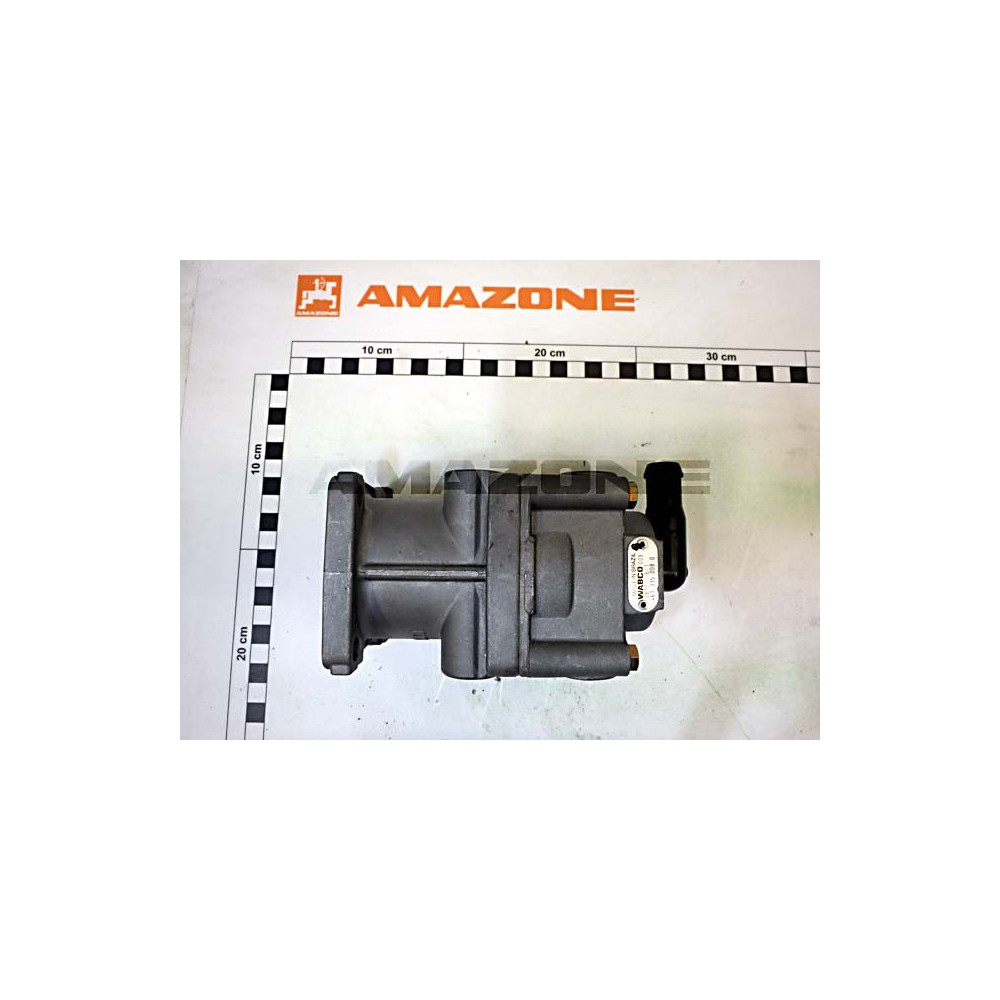 Valve freinage pneumatique SRG PTR LB365 Amazone