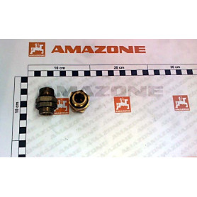 Raccord LB377 Amazone