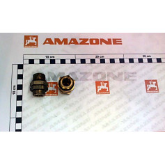 RACCORD Réf. LB377 AMAZONE RACCORD Réf. LB377 AMAZONE