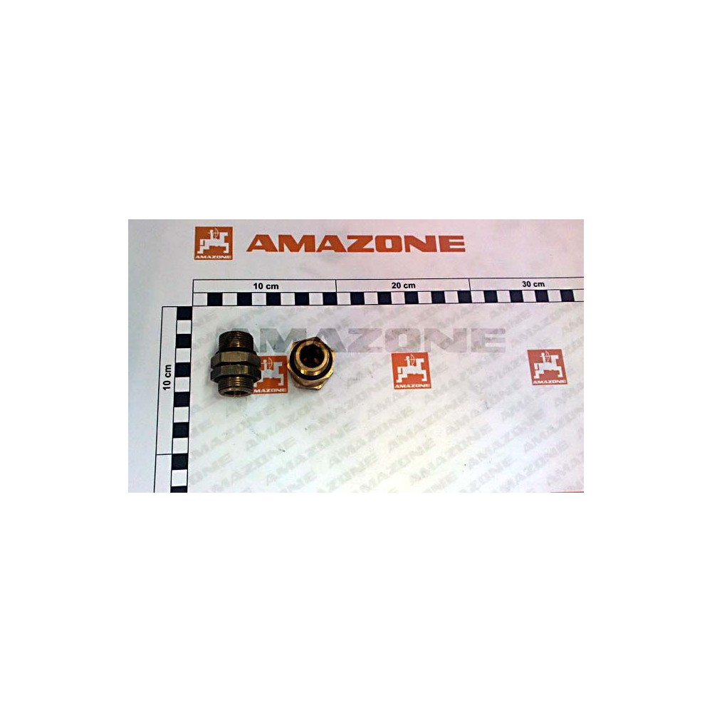Raccord LB377 Amazone