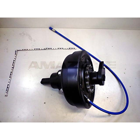 Moyeu tambour frein hydro droit Réf. LB399 - AMAZONE Moyeu tambour frein hydro droit Réf. LB399 - AMAZONE
